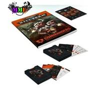 Games Workshop Kill Team: Commanders