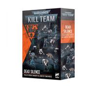 Games Workshop Kill Team: Dead Silence (English)