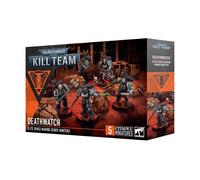 Games Workshop - Warhammer 40,000 - Kill Team: Deathwatch
