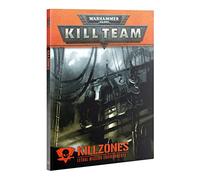 Games Workshop Kill Team: Killzones (HB)