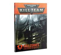 Games Workshop Kill Team: Killzones (HB)