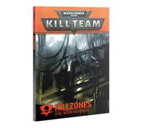Games Workshop Kill Team: Killzones (HB)
