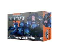 Games Workshop Kill Team: Phobos Strike Team, Multi-colored (103-01)