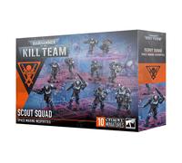 Games Workshop Kill Team: Scout Squad