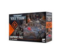 Games Workshop Kill Team: Upgrade Equipment Pack 103-53