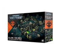 Games Workshop Killzone: Tomb World