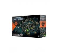 Games Workshop Killzone: Tomb World - Modular Necron Terrain for Kill Team (25 P