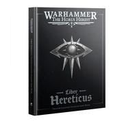 Games Workshop L/A: Loyalist Legiones Astartes (Eng) (OLD Version)