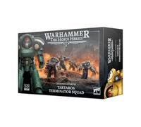 Warhammer: The Horus Heresy - Legiones Astartes: Tartaros Terminator Squad