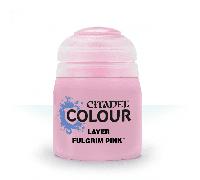 Games Workshop Layer: Fulgrim Pink