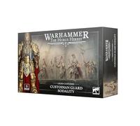 Games Workshop Legio Custodes: Custodian Guard Sodality