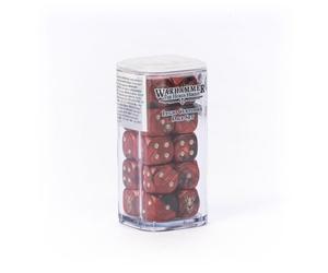 Games Workshop - Legio Custodes: Dice Set | Warhammer The Horus Heresy