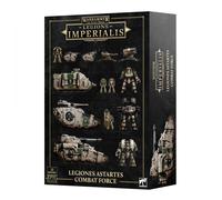 Games Workshop Legion Imperialis: Legiones Astartes Combat Force