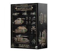 Games Workshop - Warhammer - Horus Heresy - Legions Imperialis: Solar Auxilia Combat Force (EPIC SCALE)