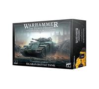 Games Workshop Legiones Astartes: Sicaran Battle Tank - Brand New And Sealed