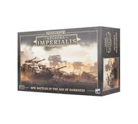 Games Workshop Legions Imperialis: The Horus Heresy - Brand New And Sealed