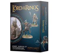 Games Workshop Lord of The Rings/Hobbit Middle-Earth - Humans Eomer Marshal of R