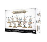 Games Workshop Lumineth R-Ls: Vanari Auralan Wardens Warhammer AoS 87-59