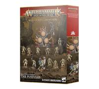 Games Workshop Maggotkin of Nurgle: The Pustules
