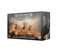 Games Workshop Mech: Skitarii Battle-Pilgrym Corpus