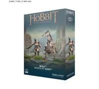 Games Workshop Middle-Earth Sbg: Bolg Spawn Of Azog - Brand New And Sealed