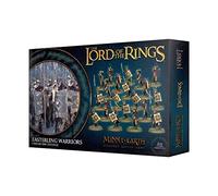 Games Workshop - Middle Earth SBG: Easterling Warriors