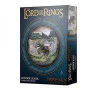 Games Workshop Middle-Earth Sbg: Gondor Ruins