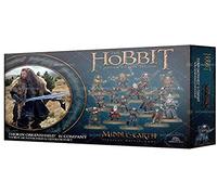 Games Workshop - Middle Earth SBG: The Hobbit/Lord of The Rings - Thorin Oakenshield & Company
