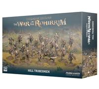 Middle-Earth Strategy Battle Game: Hill Tribesmen