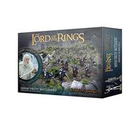 Games Workshop - Middle Earth SBG: The Lord Of The Rings - Minas Tirith Battlehost