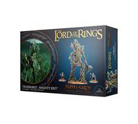 Games Workshop - Middle Earth SBG: Treebeard Mighty Ent