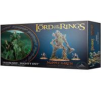 MIDDLE-EARTH SBG: TREEBEARD MIGHTY ENT GAMES WORKSHOP 10% Off UK rrp