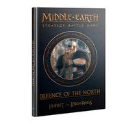 Games Workshop M-E Sbg: Defence Of The North (English)