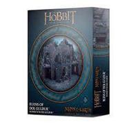 Games Workshop Middle-Earth Strategy Battle Game: Ruins Of Dol Guldur - Brand New And Sealed