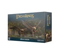 Games Workshop Middle-Earth Sbg: Great Eagles