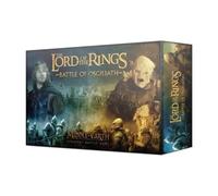 Games Workshop - Middle Earth Strategy Battle Game: The Lord Of The Rings - Battle Of Osgiliath