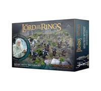 Games Workshop M-E Sbg: Minas Tirith Battlehost