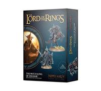 Games Workshop Middle-Earth SBG: The Witch-King Of Angmar