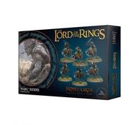 Games Workshop LOTR: Warg Riders