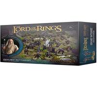 Games Workshop M-E Sbg: Isengard Battlehost