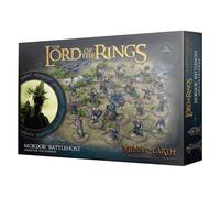 Games Workshop Mordor Battlehost - The Lord of the Rings | Middle-earth Strategy