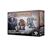 Games Workshop Necromunda: Ambot Automata
