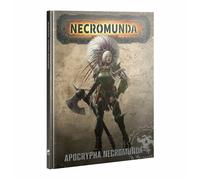 Games Workshop Necromunda - Apocrypha