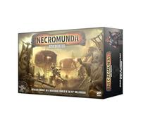 Games Workshop Necromunda: Ash Wastes