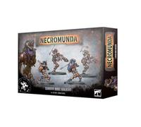 Games Workshop Necromunda: Cawdor Ridge Walkers - Brand New And Sealed