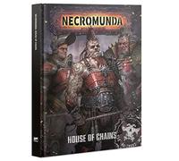 Games Workshop Necromunda - The House Of Chains
