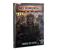 Games Workshop - Necromunda: House Of Faith