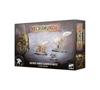 Games Workshop Necromunda: Nomads Ashwing Helamites - Brand New And Sealed