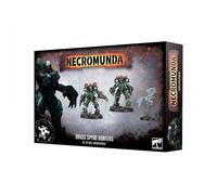 Games Workshop Necromunda - Orrus Spyre Hunters