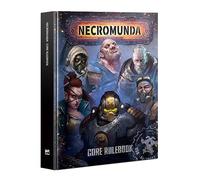 Games Workshop - Necromunda: Rulebook (2023 Edition)